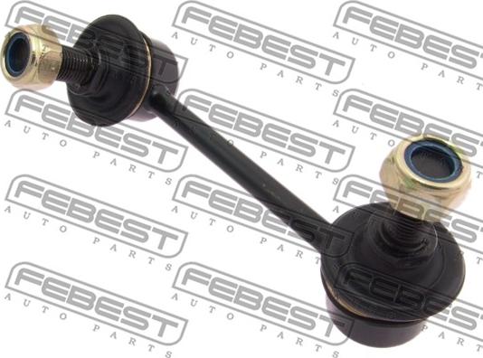 Febest 0423-903 - Demir / kol, stabilizatör parts5.com