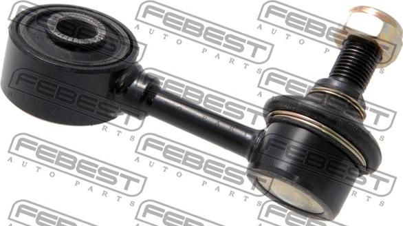 Febest 0423-45R - Šipka / potporanj, stabilizator parts5.com