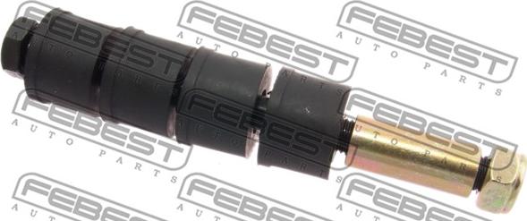 Febest 0423-001 - Demir / kol, stabilizatör parts5.com