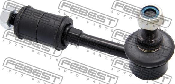 Febest 0423-CSR - Brat / bieleta suspensie, stabilizator parts5.com