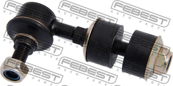 Febest 0423-CU20F - Demir / kol, stabilizatör parts5.com