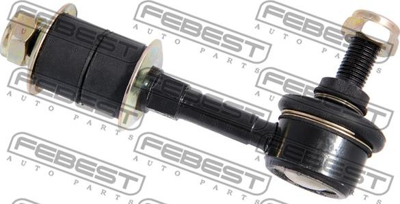 Febest 0423-DGR - Entretoise / tige, stabilisateur parts5.com