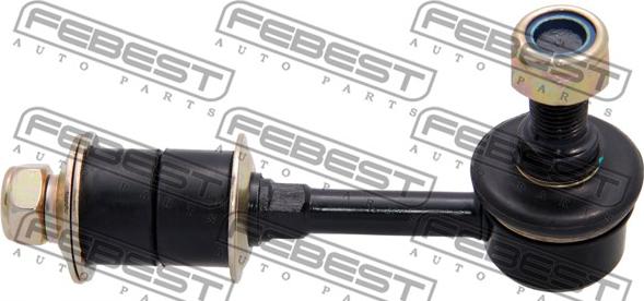 Febest 0423-PD8WR - Entretoise / tige, stabilisateur parts5.com