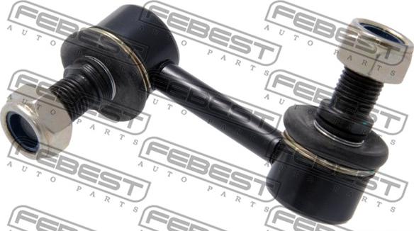 Febest 0423-V97FR - Demir / kol, stabilizatör parts5.com