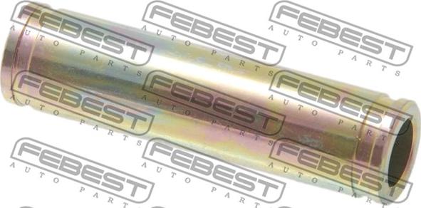 Febest 0474-K96RL - Бодещ болт (щифт), спирачен апарат parts5.com