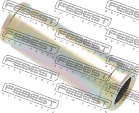 Febest 0474-K96RU - Бодещ болт (щифт), спирачен апарат parts5.com