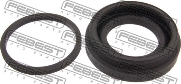 Febest 0475-DGR - Javítókészlet, féknyereg parts5.com