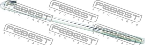 Febest 0599-BMKE - Alojamiento de batería parts5.com