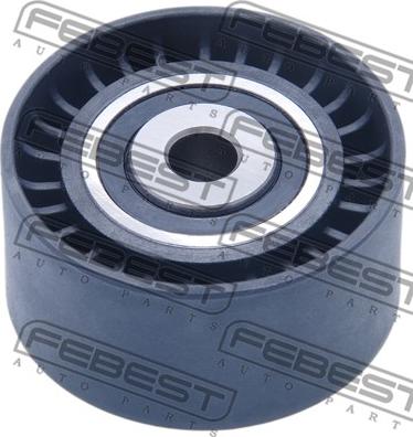 Febest 0588-DE - Seade / juhtrull,hammasrihm parts5.com