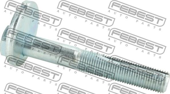 Febest 0529-002 - Tornillo corrector de inclinación parts5.com