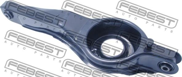 Febest 0524-MZ3R - Track Control Arm parts5.com