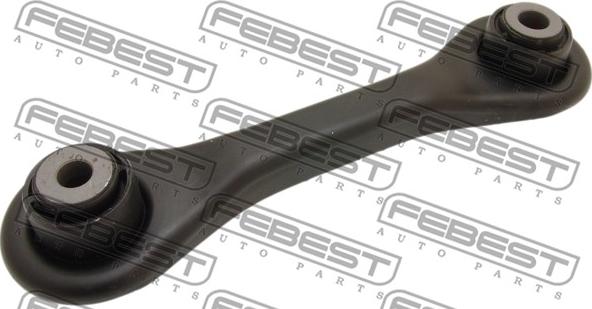 Febest 0525-GHR - Barra oscilante, suspensión de ruedas parts5.com