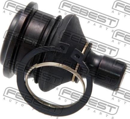 Febest 0520-DEF - Rótula de suspensión / carga parts5.com