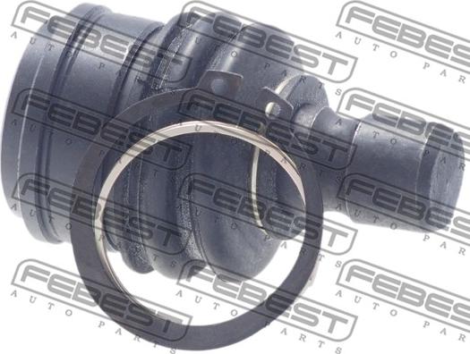 Febest 0520-KE - Articulatie sarcina / ghidare parts5.com