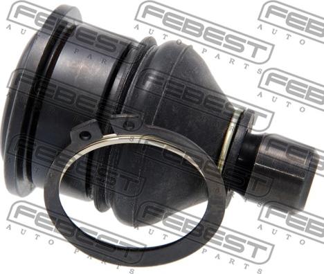 Febest 0520-TRB - Rótula de suspensión / carga parts5.com