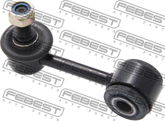 Febest 0523-005 - Brat / bieleta suspensie, stabilizator parts5.com