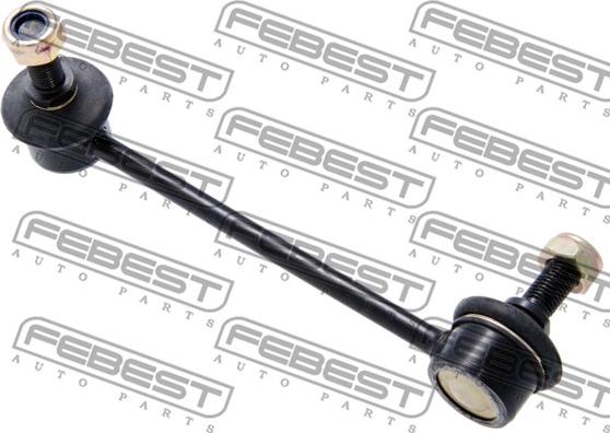 Febest 0523-003 - Brat / bieleta suspensie, stabilizator parts5.com