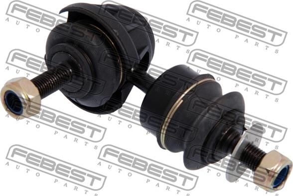 Febest 0523-MZ3R - Entretoise / tige, stabilisateur parts5.com