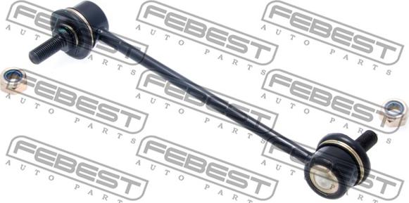 Febest 0523-PCF - Brat / bieleta suspensie, stabilizator parts5.com