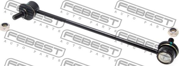 Febest 0523-PC - Ράβδος / στήριγμα, ράβδος στρέψης parts5.com