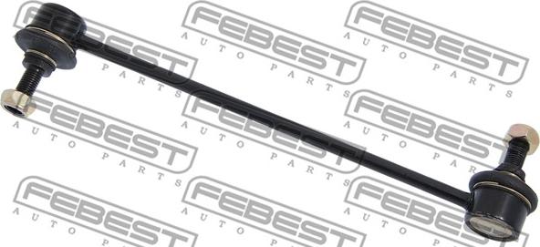 Febest 0523-TRBF - Šipka / potporanj, stabilizator parts5.com