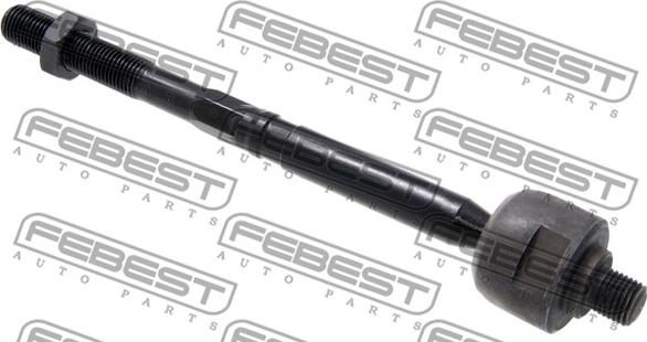 Febest 0522-DE - Sisemine rooliots,roolivarras parts5.com