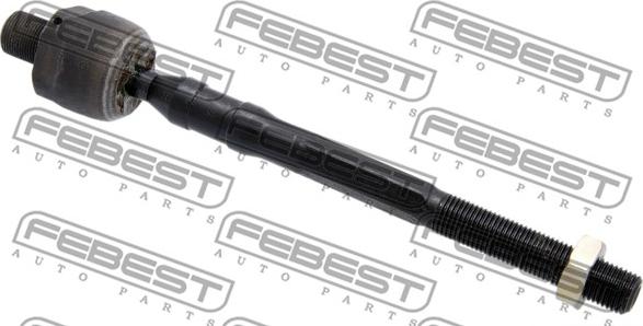 Febest 0522-DYJ - Articulatie axiala, cap de bara parts5.com