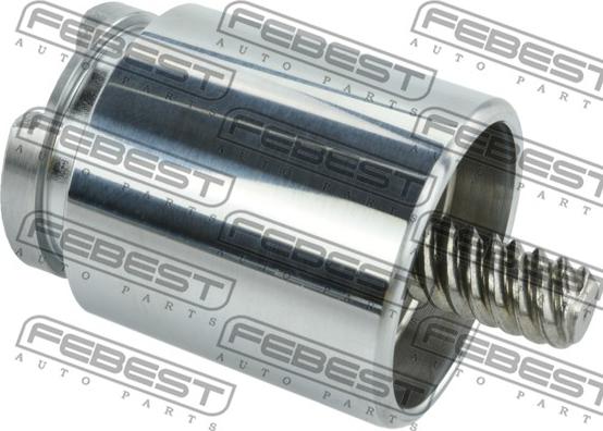 Febest 0576-MZ6R - Piston, etrier frana parts5.com