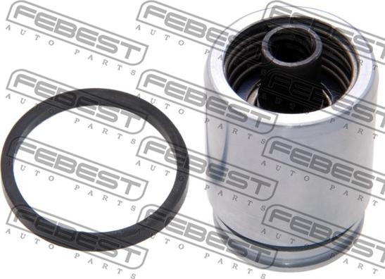 Febest 0576-MZ3R-KIT - Sada na opravy, brzdový třmen parts5.com