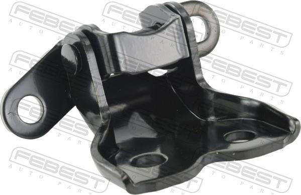 Febest 0199-HDZZE120FRL - Kapı menteşesi parts5.com