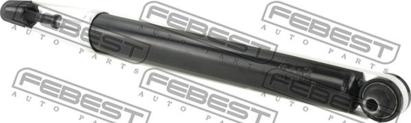 Febest 01110-018R - Amort parts5.com