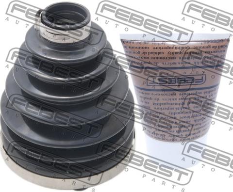 Febest 0117P-GGL15 - Fuelle, árbol de transmisión parts5.com