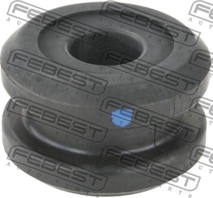 Febest 01330-GRJ120UPR - Tuleja, amortyzator parts5.com