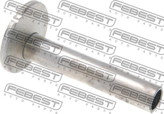 Febest 0132-005 - Miska odpływowa, korpus osi parts5.com