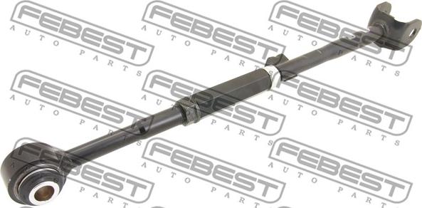 Febest 0125-5ACV40 - Õõtshoob, käändmik parts5.com