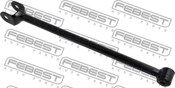 Febest 0125-2ACV40 - Носач, окачване на колелата parts5.com