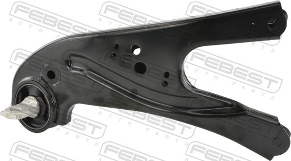 Febest 0125-GGL15LH - Track Control Arm parts5.com