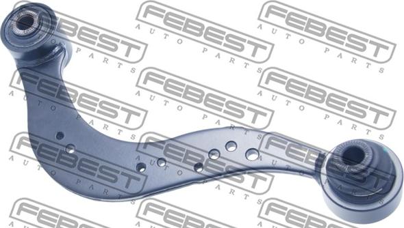 Febest 0125-GGL15R - Track Control Arm parts5.com