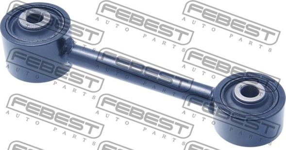 Febest 0125-GGL10R - Track Control Arm parts5.com