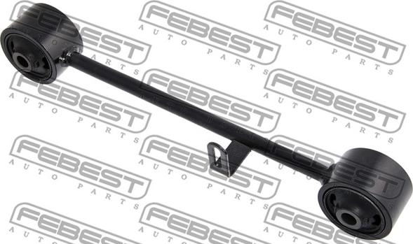 Febest 0125-LC120U2 - Wahacz, zawieszenie koła parts5.com