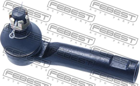 Febest 0121-GRN280 - Uzun rot kafası parts5.com