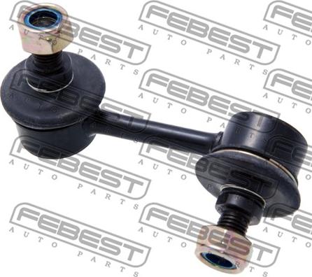 Febest 0123-430 - Tyč / Vzpera stabilizátora parts5.com