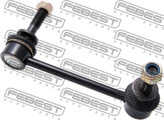 Febest 0123-009 - Rod / Strut, stabiliser parts5.com