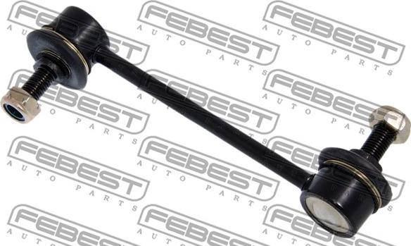 Febest 0123-220R - Travesaños / barras, estabilizador parts5.com