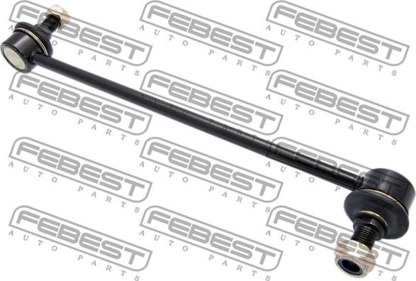 Febest 0123-FN6 - Brat / bieleta suspensie, stabilizator parts5.com