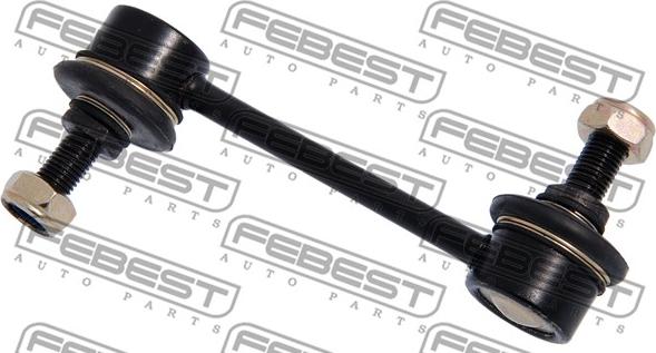 Febest 0123-ZZT230R - Tyč / Vzpera stabilizátora parts5.com