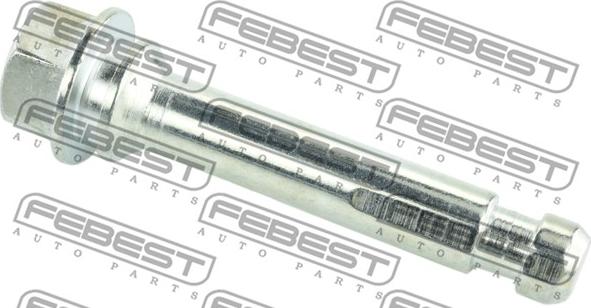 Febest 0174-AGL10LOWR - Vodilni cep, Sedlo zavore parts5.com