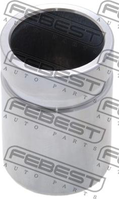 Febest 0176-ACA20R - Piston, fren kaliperi parts5.com