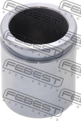 Febest 0176-ACM21R - Piston, etrier frana parts5.com