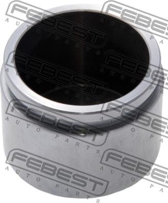 Febest 0176-ACV40F - Bat, sedlo kolutne zavore parts5.com